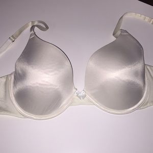 White Sofie Aerie Bra